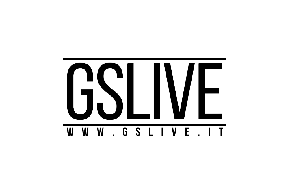 GS LIVE